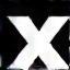 X (formerly Twitter) Icon